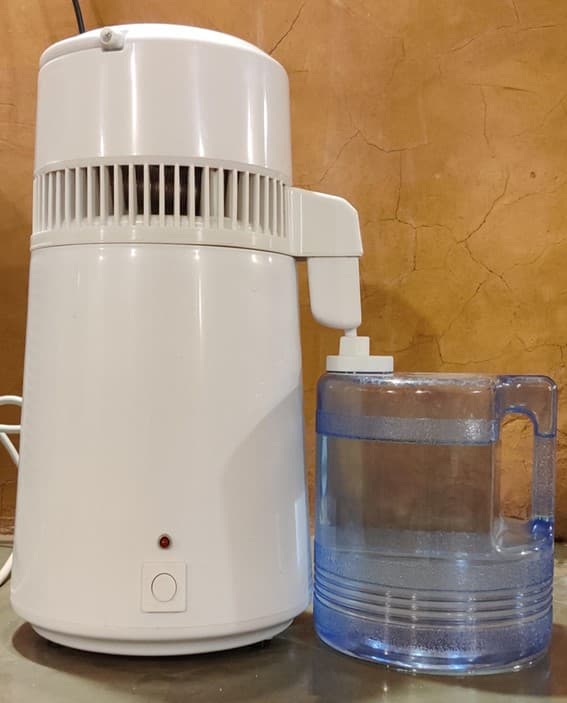 Water Distiller
