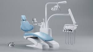Dental Chair